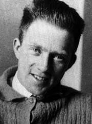 Werner
Heisenberg Werner Heisenberg